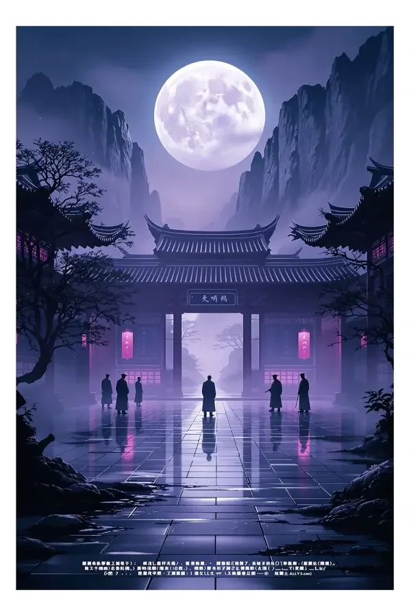 长乐未央 - 视频网站在线观看
